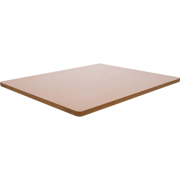 BGS 67165 MDF-Holzplatten-Einsatz für Werkstattwagen PROFI