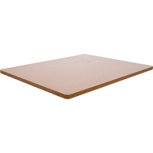 BGS 67165 MDF-Holzplatten-Einsatz für Werkstattwagen...