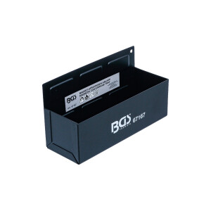 BGS 67167 Magnet-Spraydosen-Ablage | 210 mm