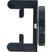 BGS 67180 Magnetischer Halter | für Farbsprüh- und Lackierpistolen