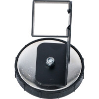 BGS 67181 Magnetischer Halter | für Schweißbrenner