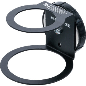 BGS 67182 Magnetischer Halter | für Schlagschrauber