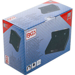 BGS 67183 Magnetische Ablageschale
