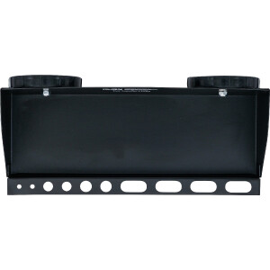 BGS 67184 Magnetische Ablageschale | mit Schraubendreher-Halter