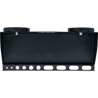 BGS 67184 Magnetische Ablageschale | mit Schraubendreher-Halter