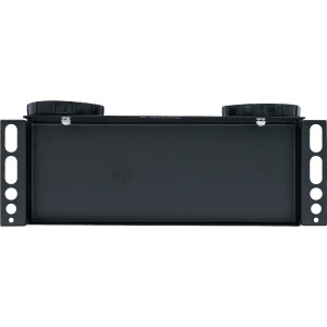 BGS 67185 Magnetische Ablageschale | mit seitlichem Schraubendreher-Halter