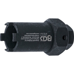 BGS 67210-1 Spezial-Einsatz für Düsenstock |...