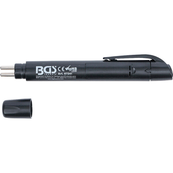 BGS 67241 Bremsflüssigkeitstester