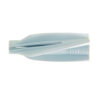Der fischer Gasbetondübel GB 10 ist ein Spezialdübel für unterschiedlichste Befestigungen in Porenbeton. Der aus hochwertigem Nylon gefertigte