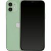 Bild vom Apple iPhone 12 Grün