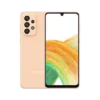 Bild vom SAMSUNG Galaxy A33 5G Awesome Peach