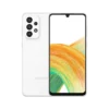 Bild vom SAMSUNG Galaxy A33 5G Awesome White