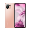 Bild vom Xiaomi Mi 11 Lite 5G NE Peach Pink