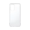 Bild vom Soft Clear Cover EF-QA336 für das Galaxy A33 5G