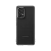 Bild vom Soft Clear Cover EF-QA536 für das Galaxy A53 5G