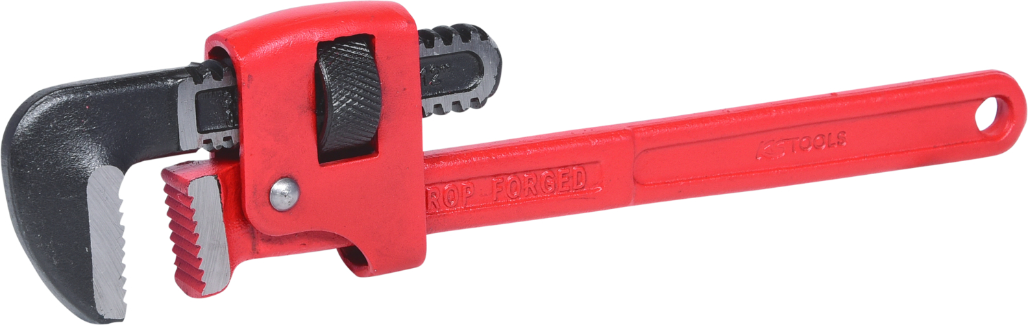 Bild der KS Tools Einhand-Rohrzange 1.1/4(Zoll)