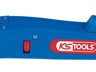 Bild der KS Tools Abmantelungsmesser 0,5-6,0mm²