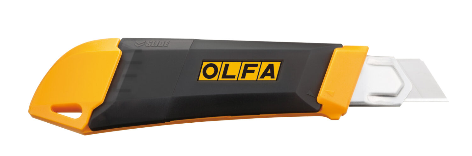 Bild vom Olfa C0000102401 Cuttermesser DL-1