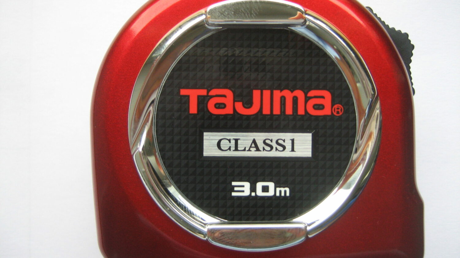 Bild vom TAJIMA H1630MW Hi Lock CLASS 1 BANDMASS 3 m/16 mm