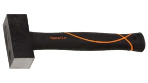Bild vom Picard 0006410-1000 Bossierhammer BlackTec®