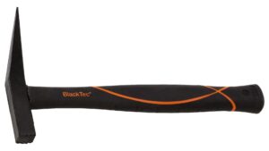 Bild vom Picard 21010 Spitzhammer BlackTec®