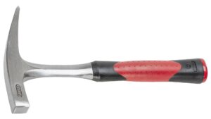 Bild vom Picard 0056100-500 Ganzstahl-Geologenhammer mit Spitze