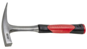 Bild vom Picard 0056190-500 Ganzstahl-Geologenhammer mit Schneide