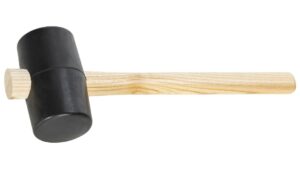 Bild vom Picard 2510711 Gummihammer