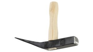 Ruthe 3015059119 Pflasterhammer Esche