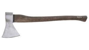 Bild vom Ruthe 3016064019 Axt Hickory