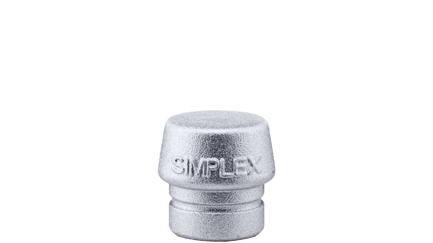 Bild vom SIMPLEX-Einsatz ‒ Weichmetall 3.209.040