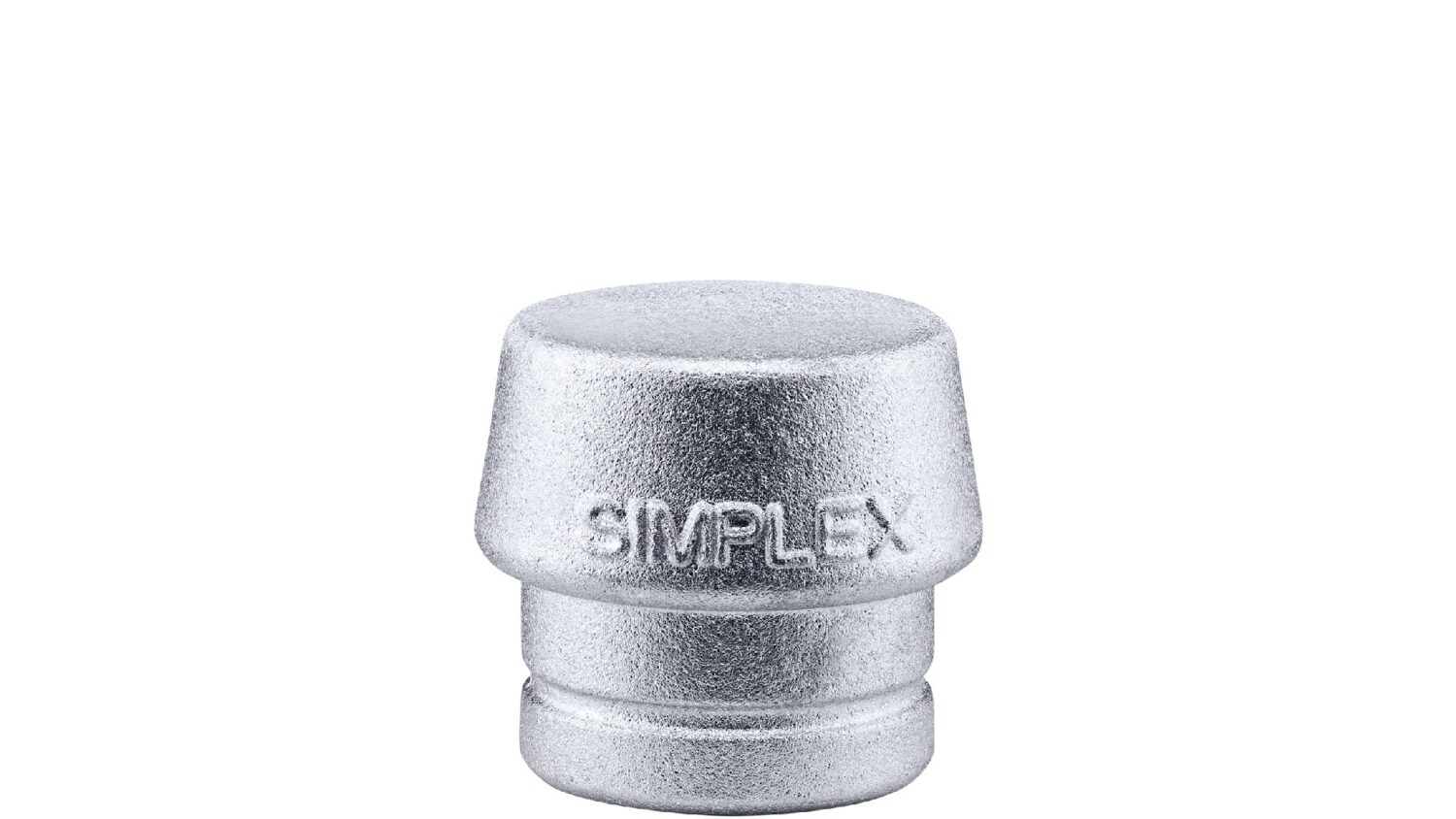 Bild vom SIMPLEX-Einsatz ‒ Weichmetall 3.209.050