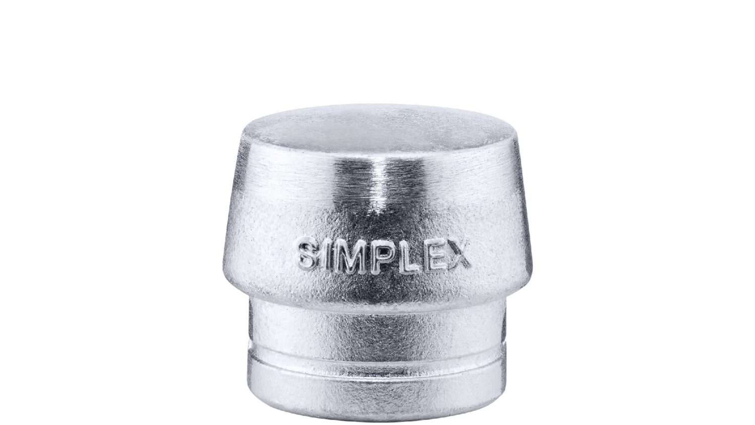 Bild vom SIMPLEX-Einsatz ‒ Weichmetall 3.209.060