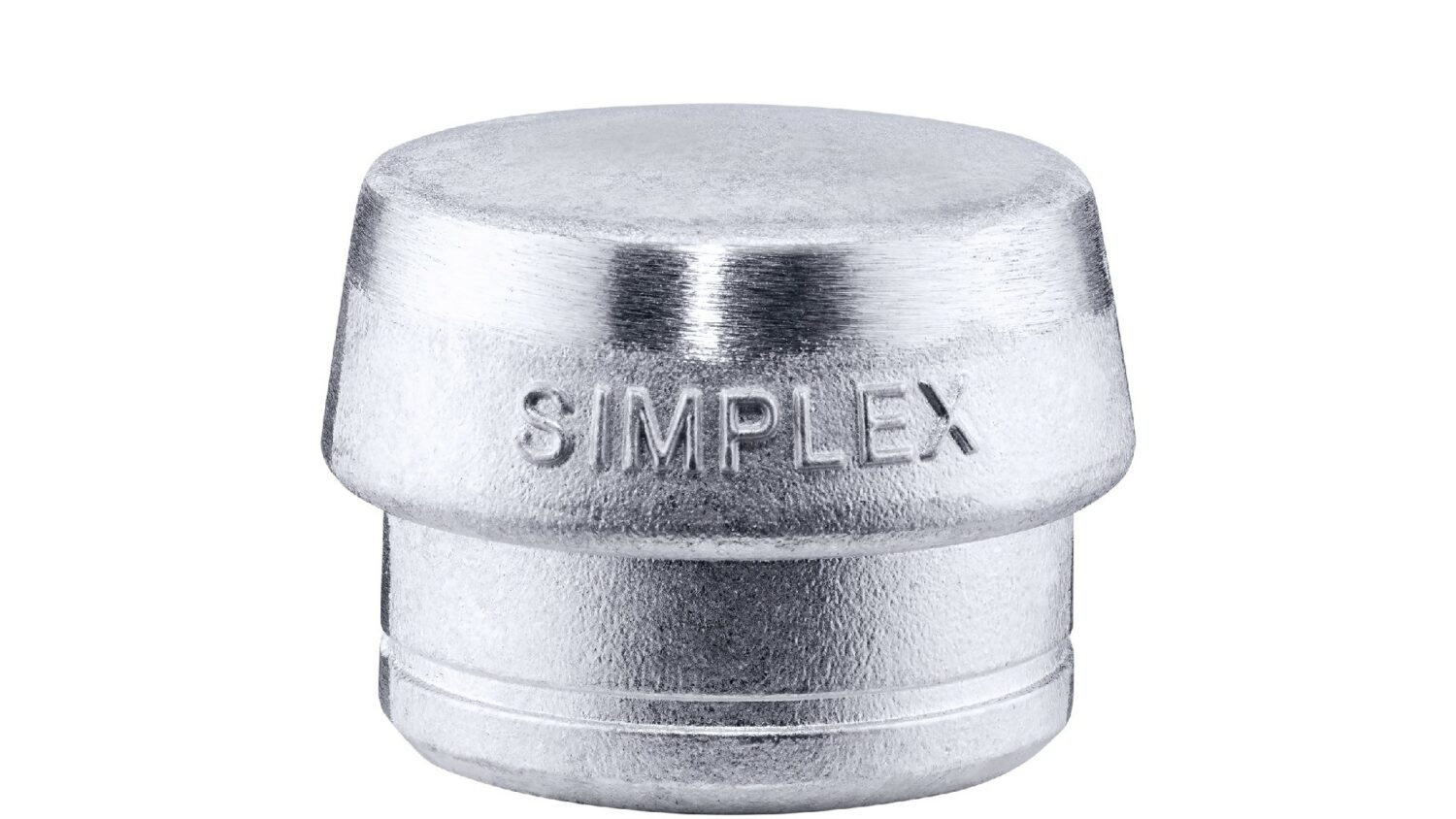 Bild vom SIMPLEX-Einsatz ‒ Weichmetall 3.209.080