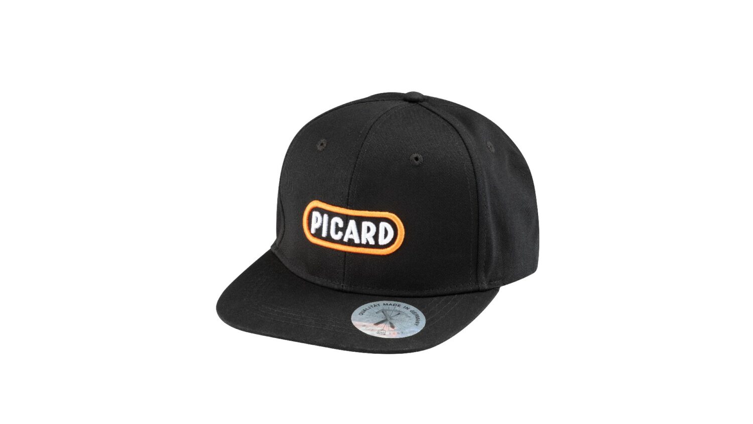 Bild vom Picard 7910000-001 Baseball-Cap ''PICARD''