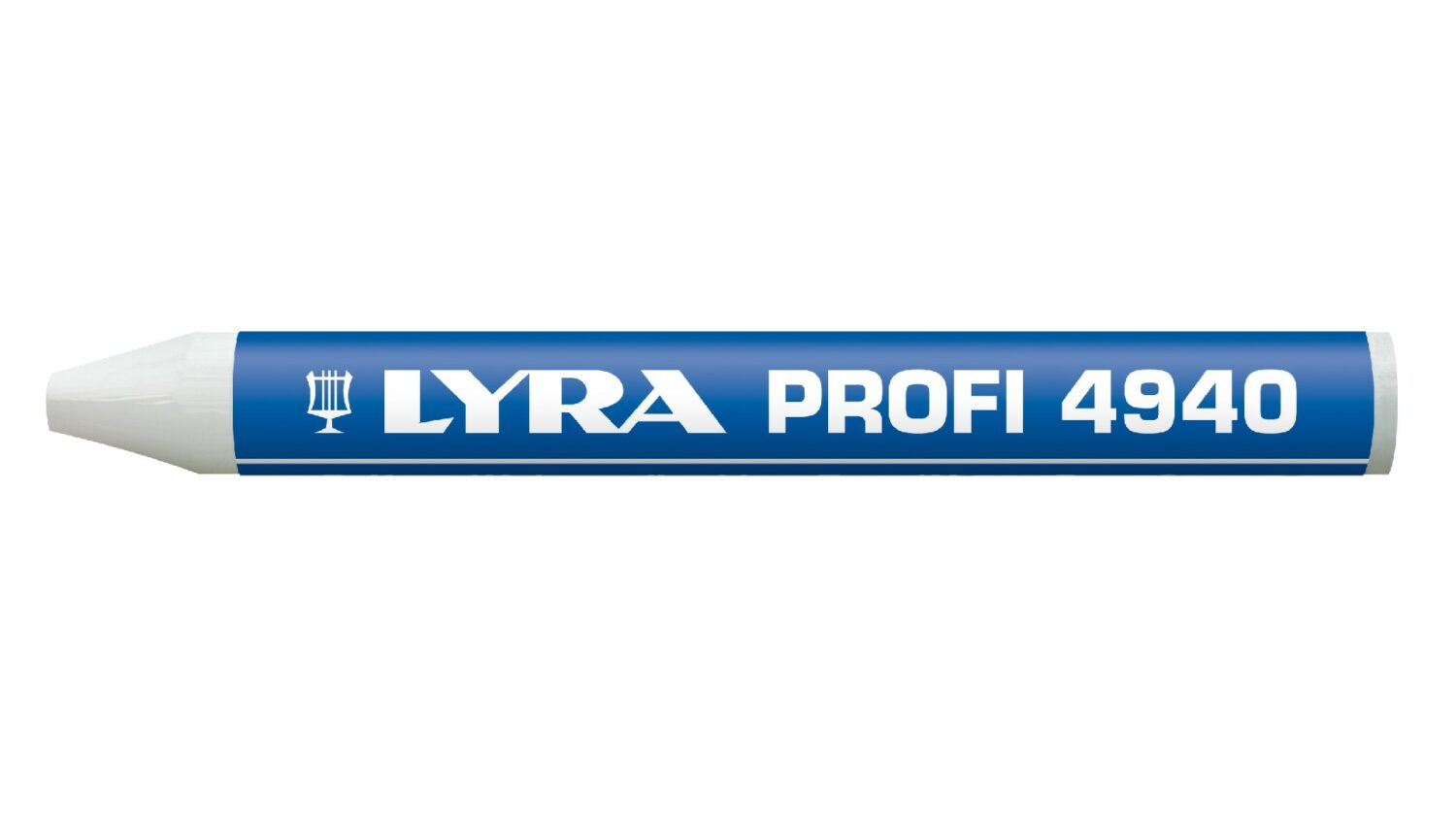 Bild der LYRA L4940001 Reifen-/Universalkreiden Weiß