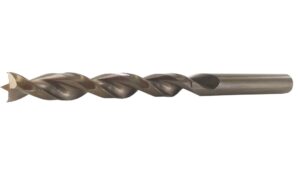 FAMAG 1594.020 Holzspiralbohrer HSS-G 2,0 mm m. Vorschn.