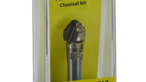 BGS 3131 Anreißnadel mit Hartmetallspitze | 150 mm