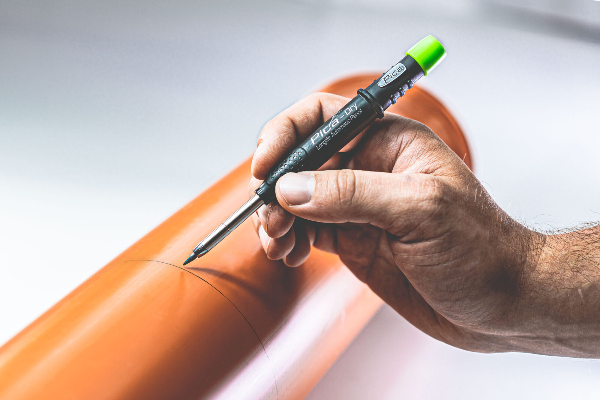 Pica 3030 DRY Longlife Automatic Pencil – Bild 4