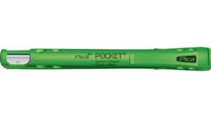 Pica 505 Pocket Köcher und Messer in Einem