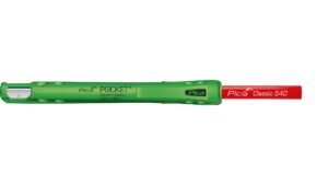 Pica 505/01 Pocket card inkl. 1 Zimmermannsstift gespitzt, 24cm