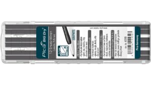 Pica 6030  BIG Dry Ersatzminen For-All-Graphit