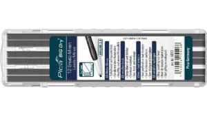Pica 6051  BIG Dry Ersatzminen Aniline, All-Wetter-Minen