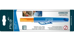 Pica 8084 GEL Signalmarker gelb