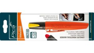 Pica 990/44 VISOR permanent Marker, gelb