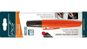 Pica 990/46 VISOR permanent Marker, schwarz