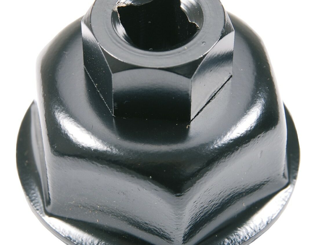 Bild vom BGS 1019-36 Ölfilterschlüssel | Sechskant | Ø 36 mm | für Nfz