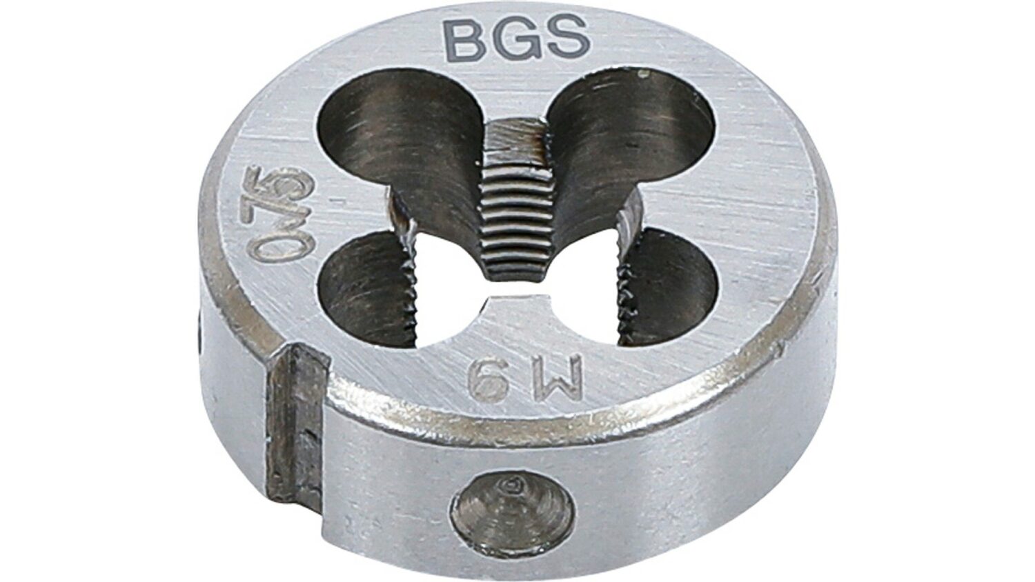 Bild vom BGS 1900-M9X0.75-S Gewindeschneideisen | M9 x 0