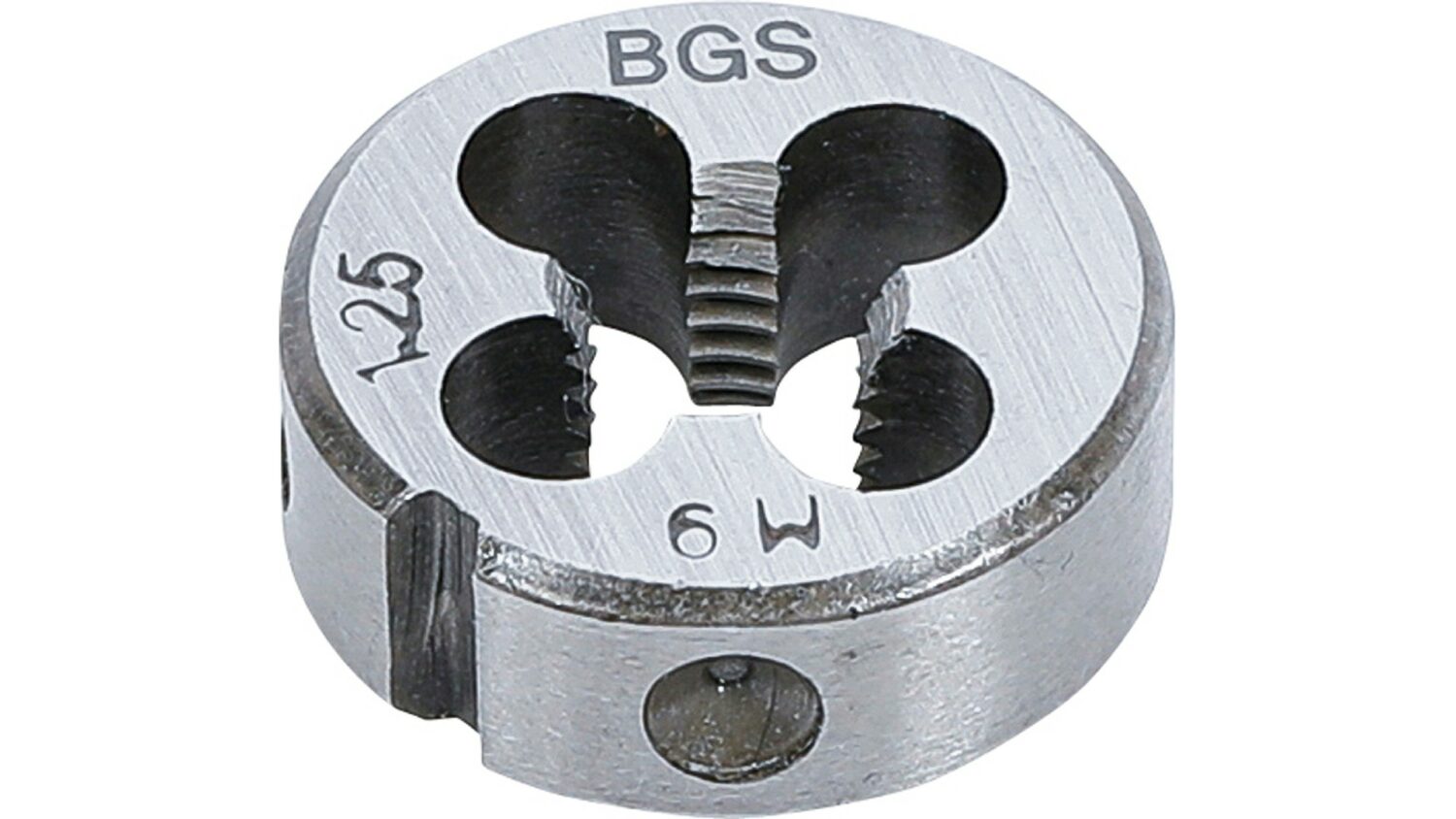 Bild vom BGS 1900-M9X1.25-S Gewindeschneideisen | M9 x 1
