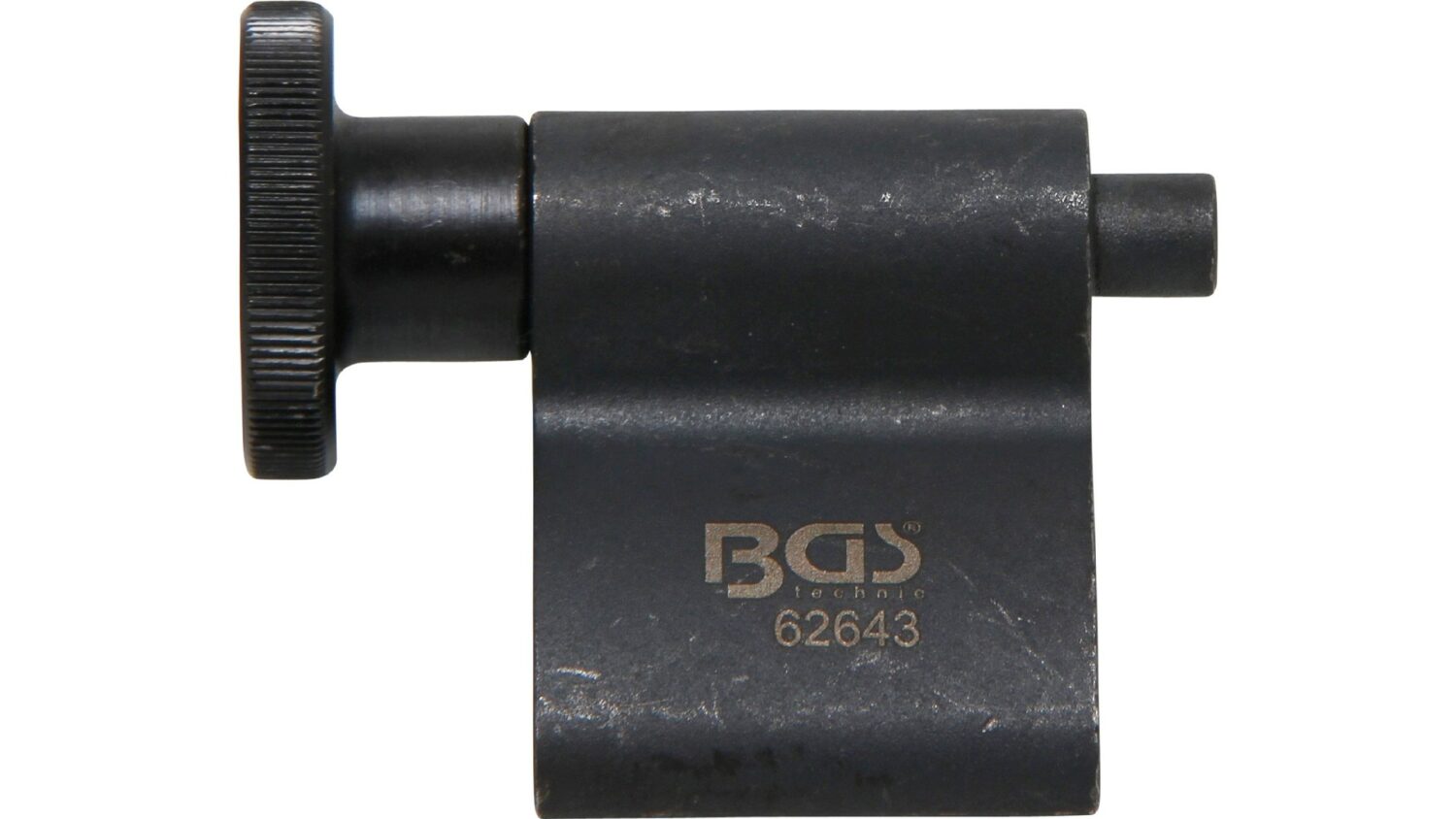 Bild vom BGS 62643 Arretierwerkzeug für Kurbelwellen-Zahnriemenräder | für VAG